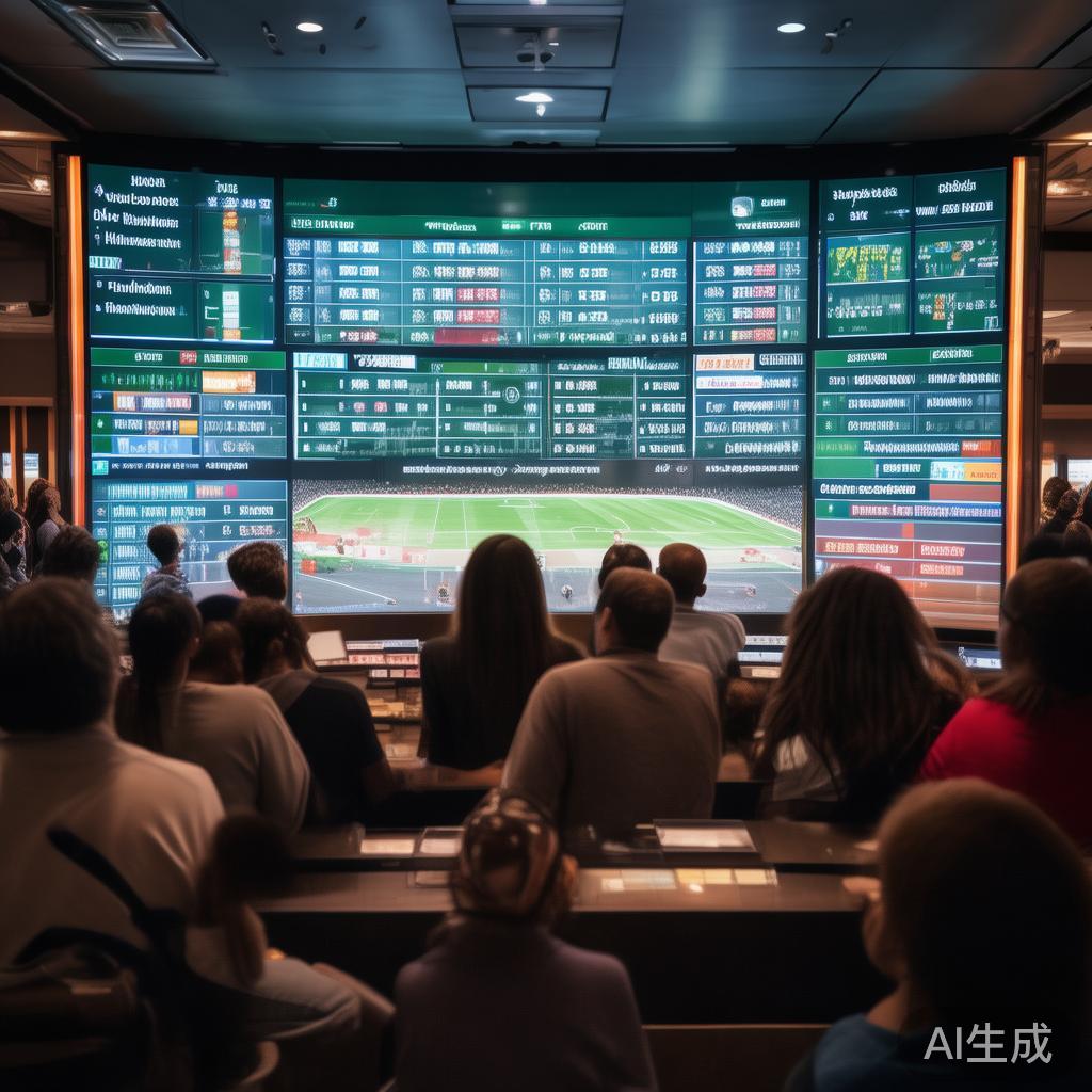 必威体育与万博体育的投注方式及优惠政策全面比较分析 足球和篮球等体育赛事的传统投注:用户可以选择胜平负