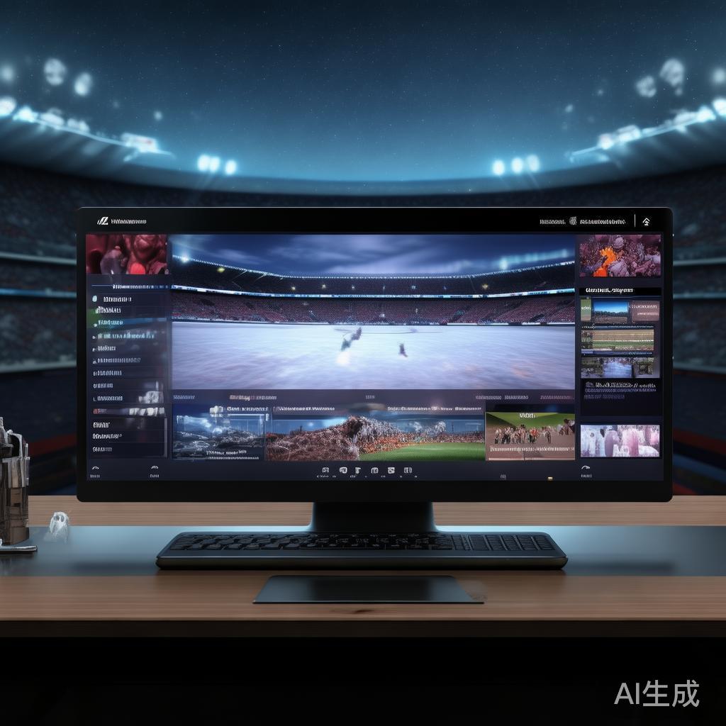 必胜体育网最新全面赛事直播信息汇总与精彩赛事推荐