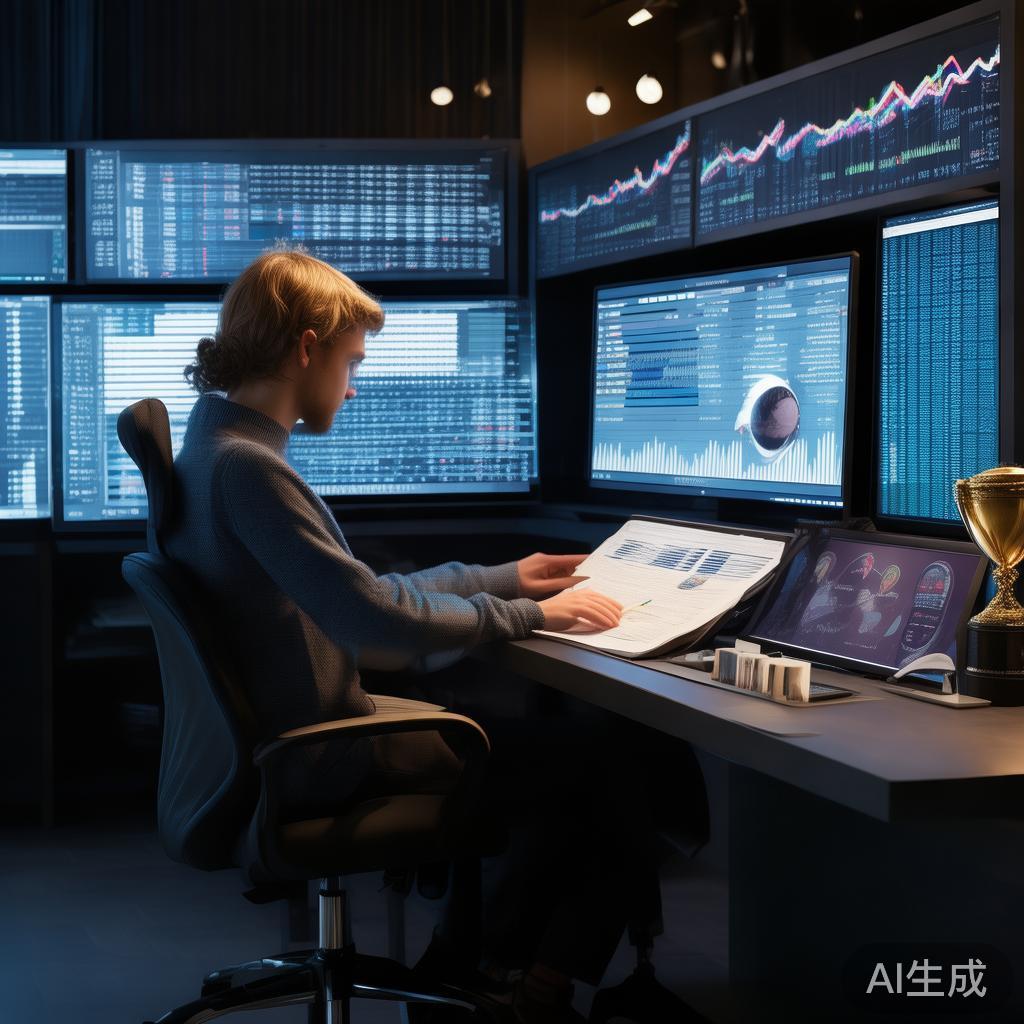 必博体育赢：实战技巧与投注技巧全面分析助你稳操胜券