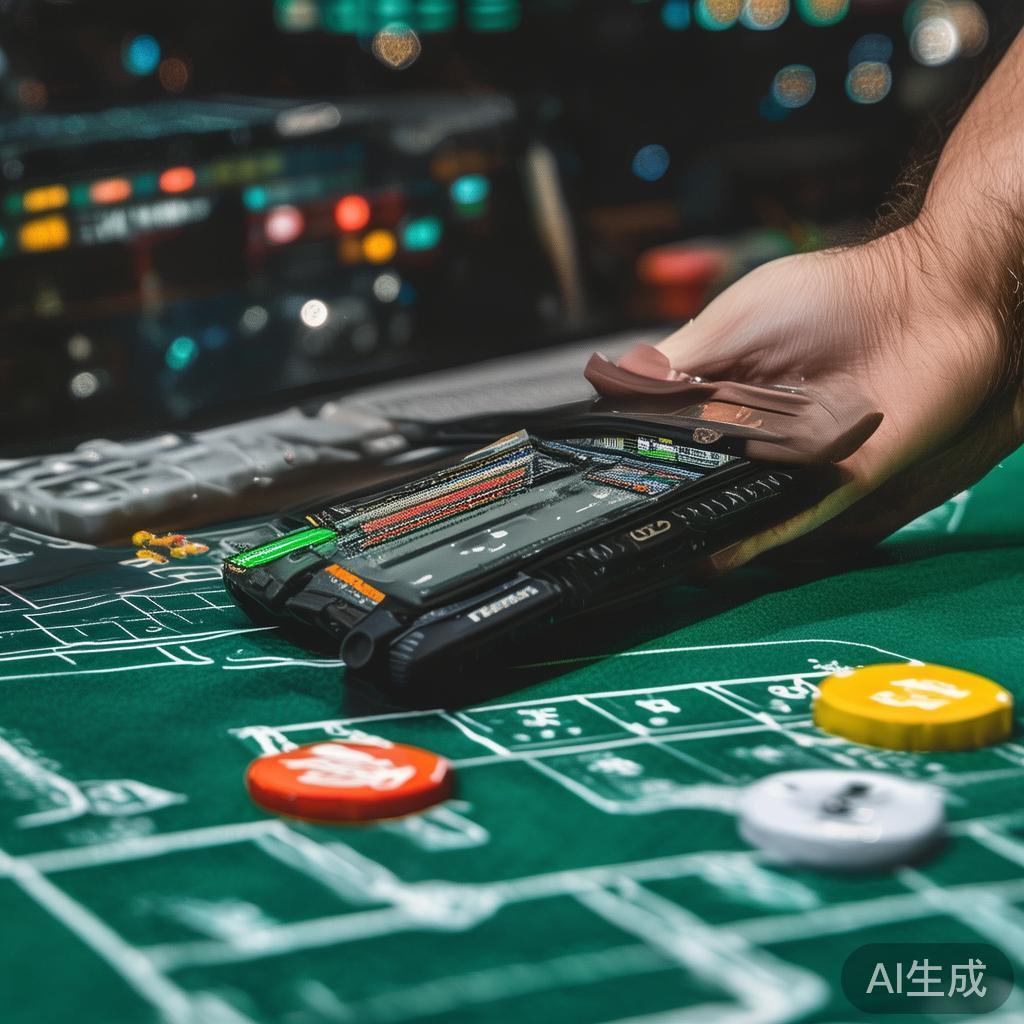 在选择一个可靠的娱乐平台时，注册流程的简便与安全成