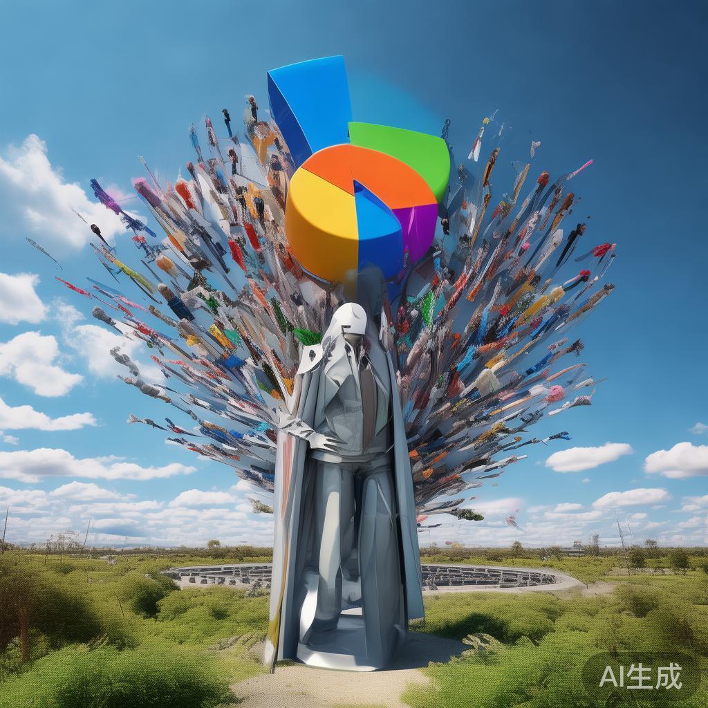 业务规模与影响力
以用户基础、合作伙伴、市场份额