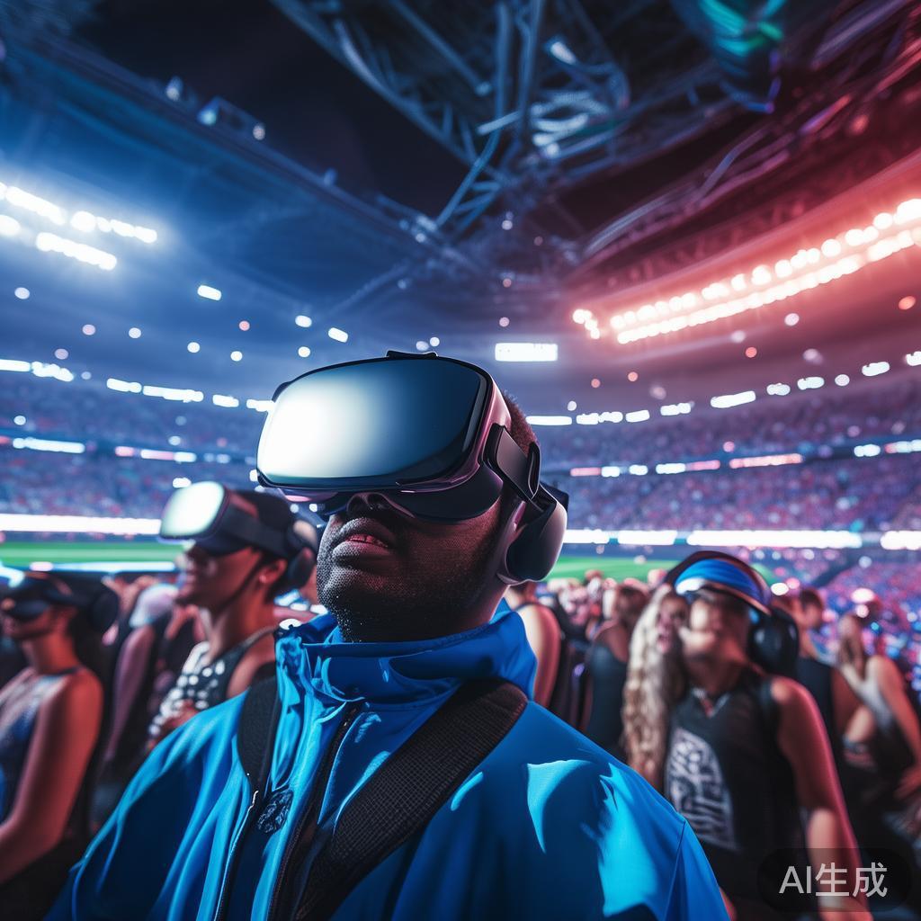 必博体育娱乐：结合创新技术打造极致流畅的娱乐体验新未来