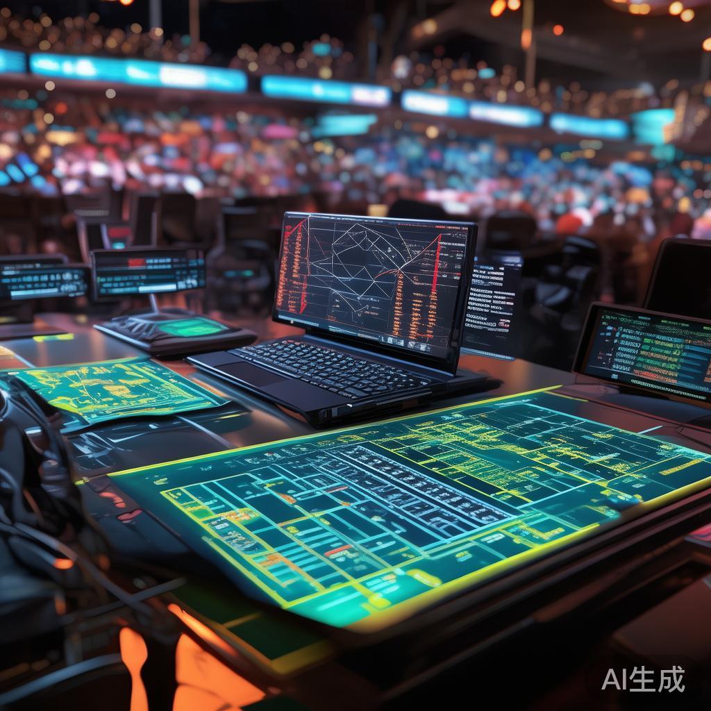 在当前互联网时代，体育博彩平台繁多，良莠不齐。一些