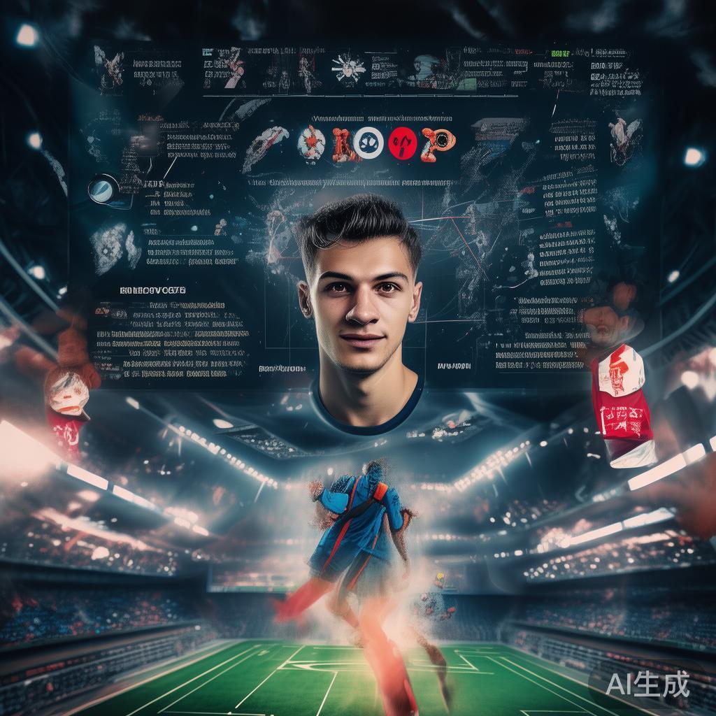 必博体育在国际舞台上的国家认知度现状及影响分析