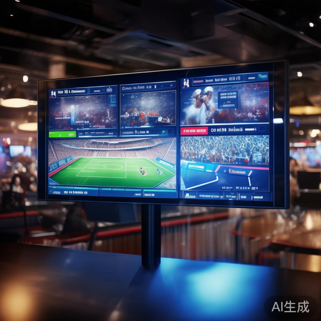 深入揭秘必赢体育微博直播最新精彩内容与精彩瞬间全景呈现