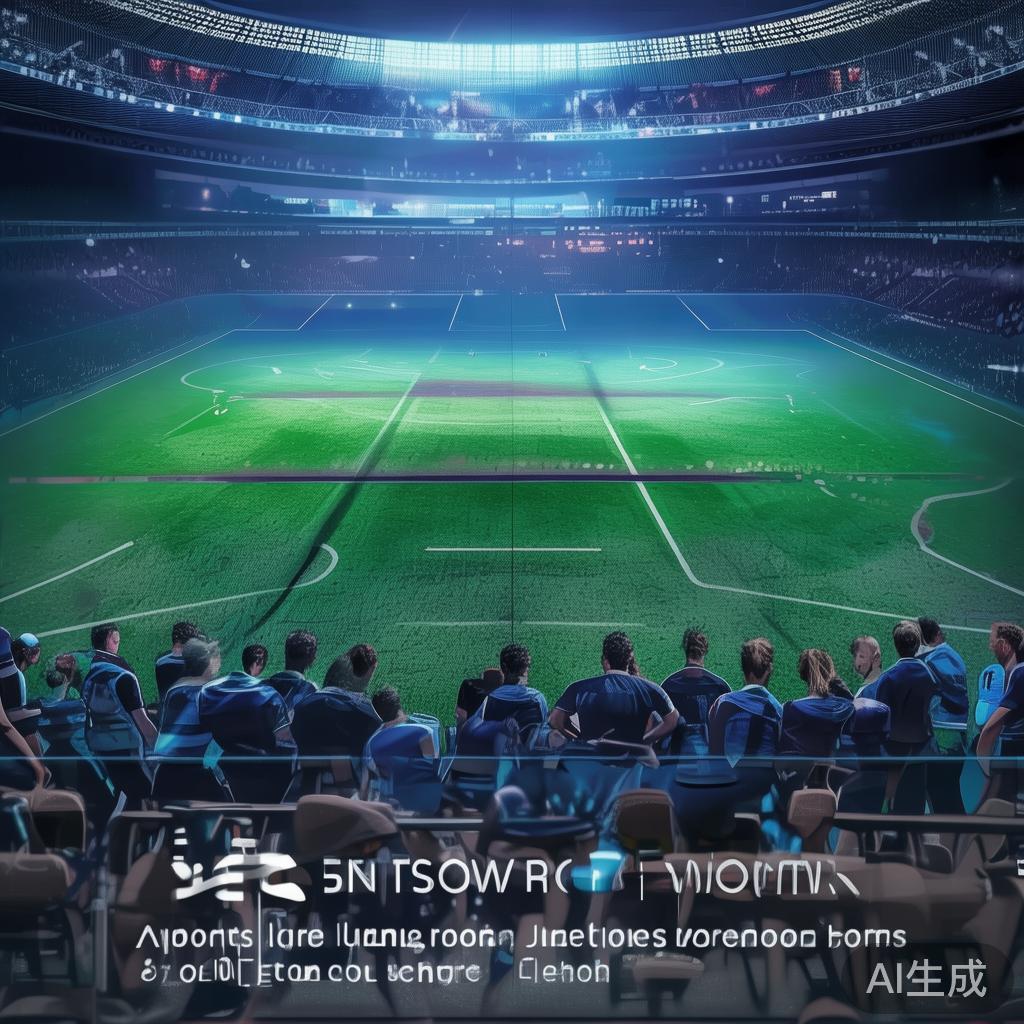 必博体育网络平台比赛直播全面介绍与精彩互动体验