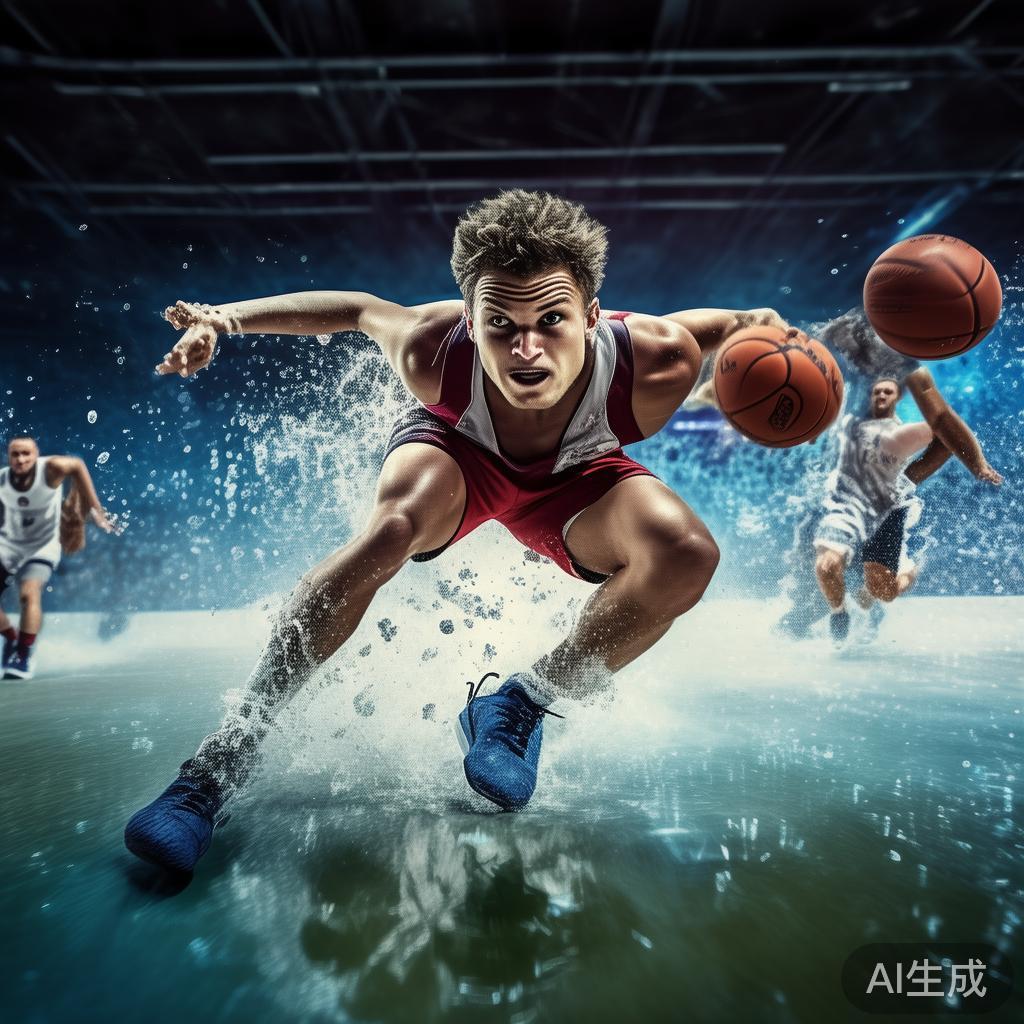 选择1080P高清画质的体育视频，意味着可以清晰捕