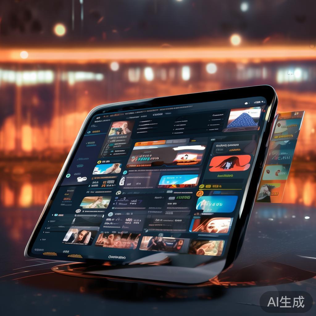 在介绍下载方法之前，先了解一下必博体育手机客户端的