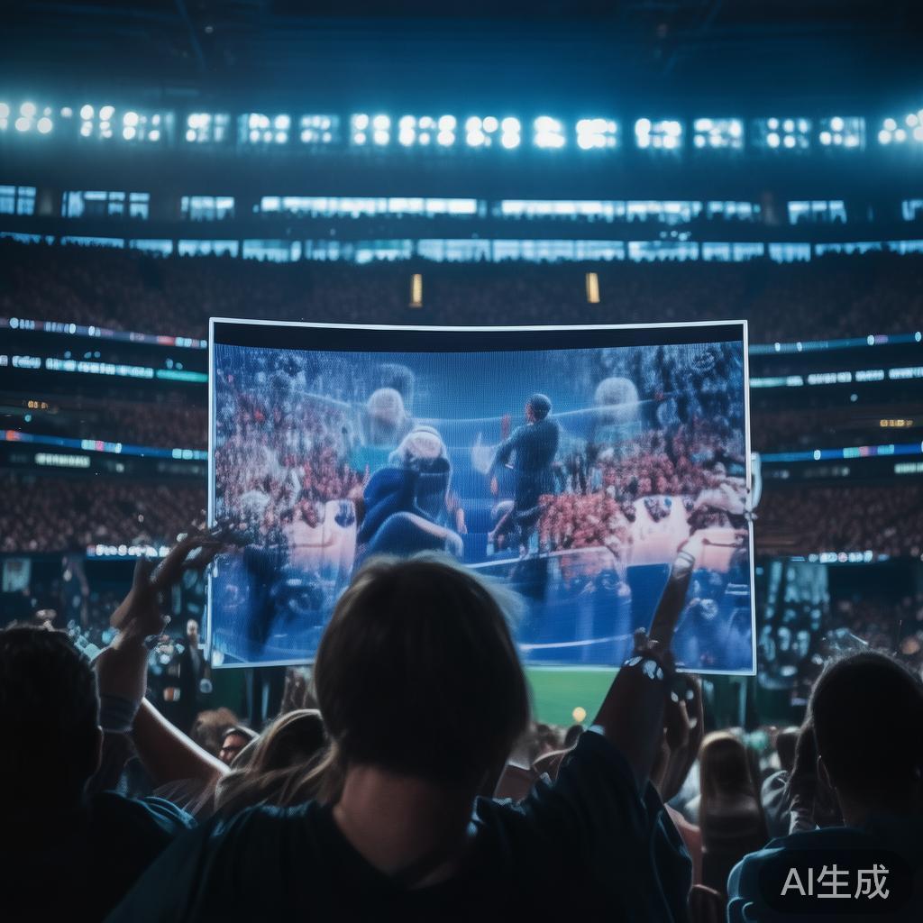 必博体育在线观看高清直播平台推荐，助你畅享精彩体育赛事体验