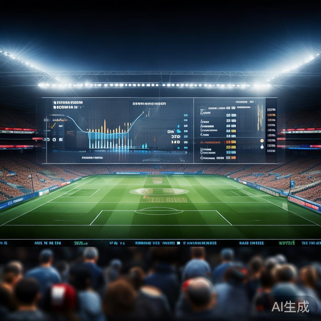 全面解析必博体育赛事直播与比赛赔率分析全攻略