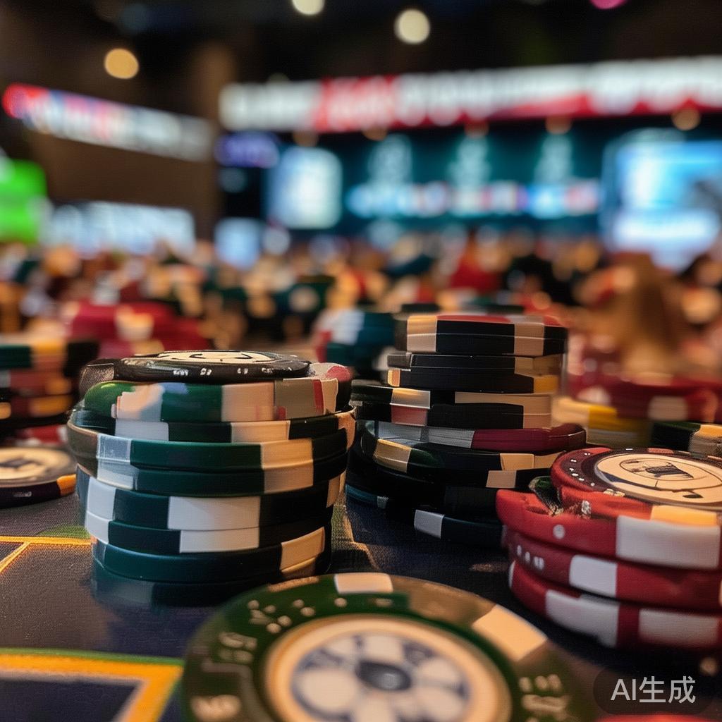 在网络博彩的世界里，许多玩家都希望借助体育竞猜获取