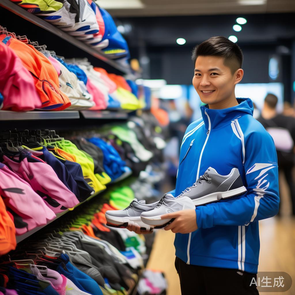 在实际购买过程中，我留意到必胜体育的商品种类丰富，