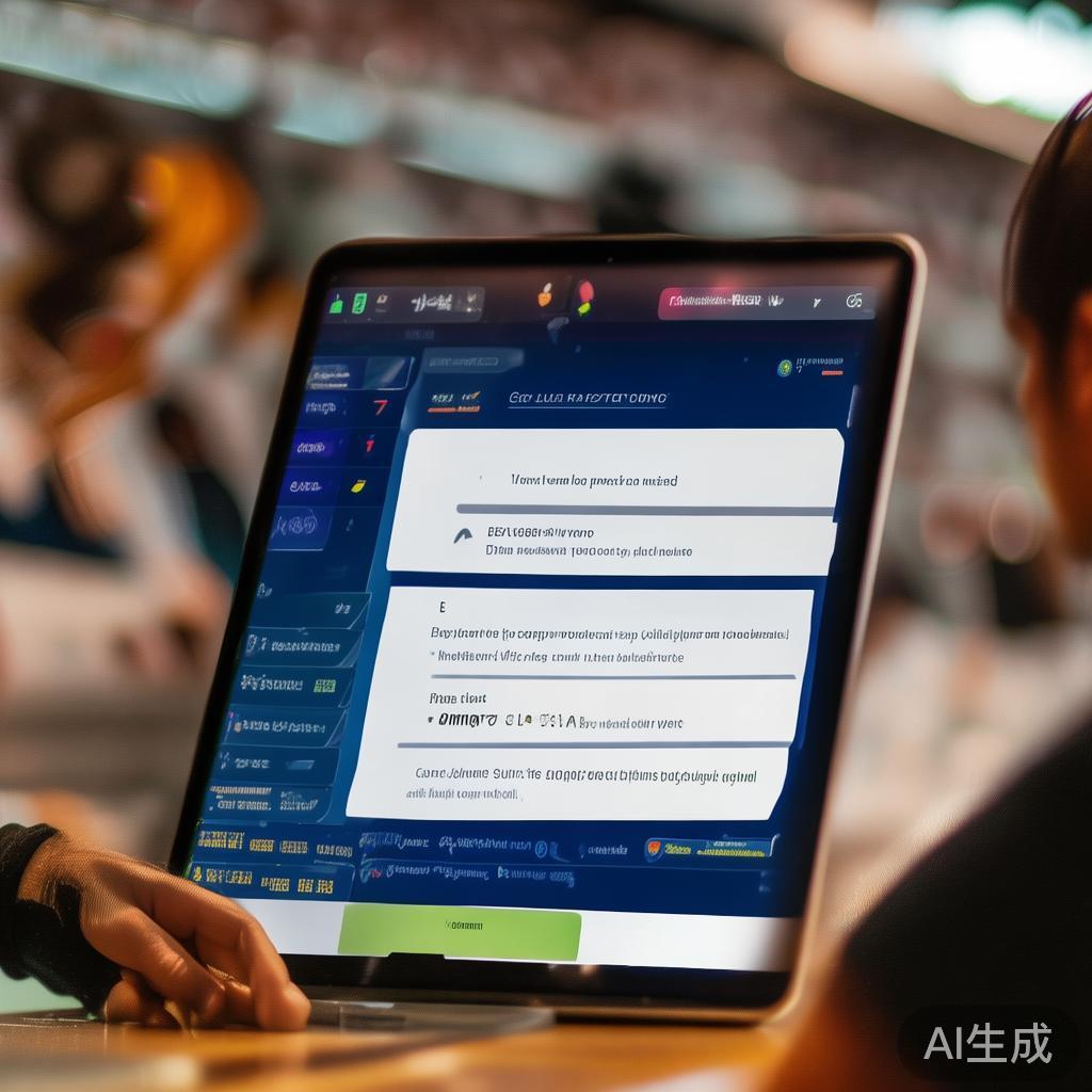 必胜体育新手入门:下注流程是否简单,详细指南解析