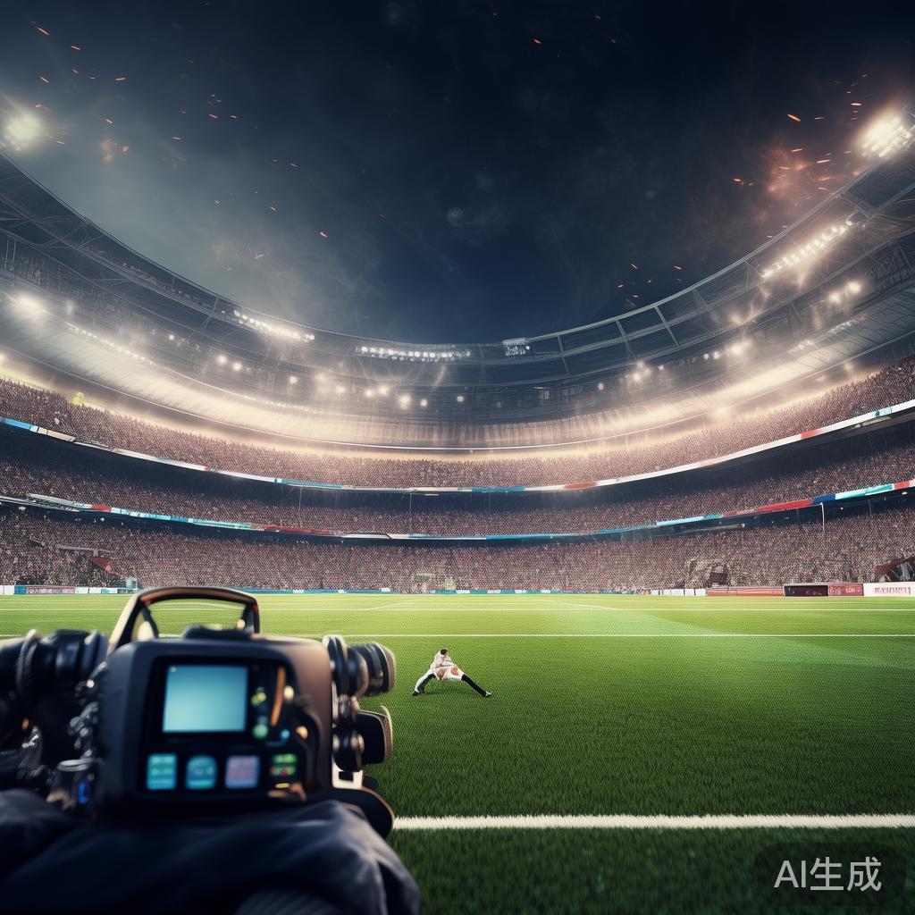 必博体育平台最新赛事资讯推荐：全面解析热门比赛动态