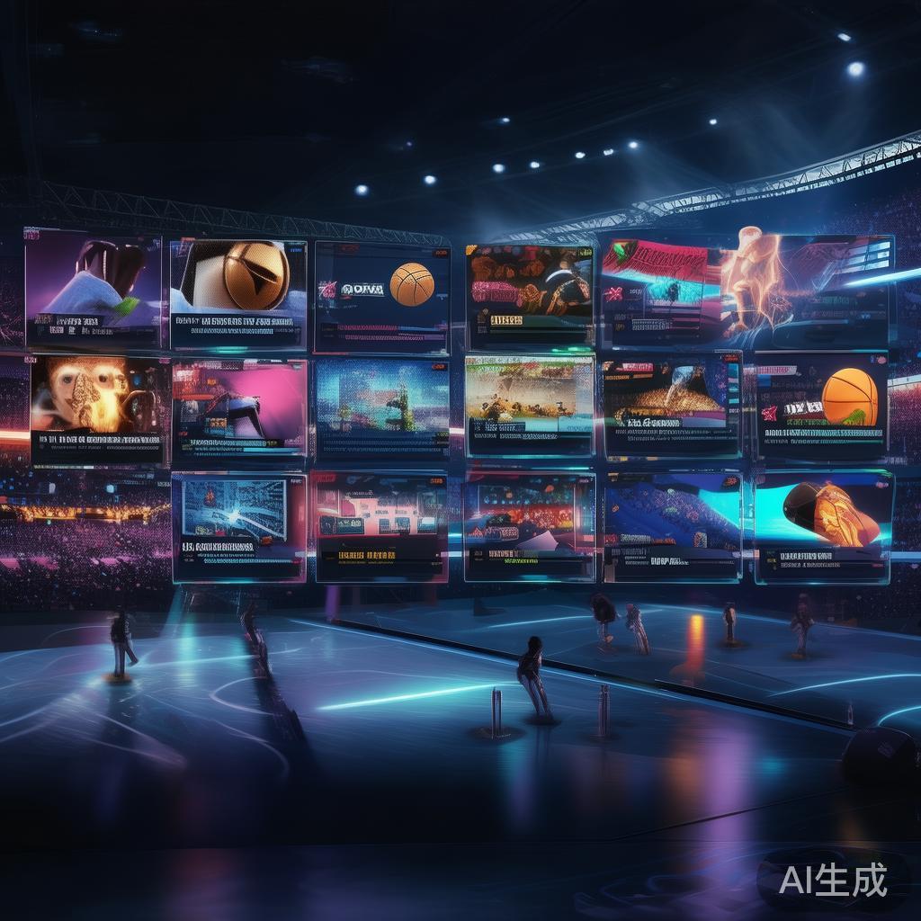 为了满足不同用户的需求，必博体育网页版提供覆盖足球