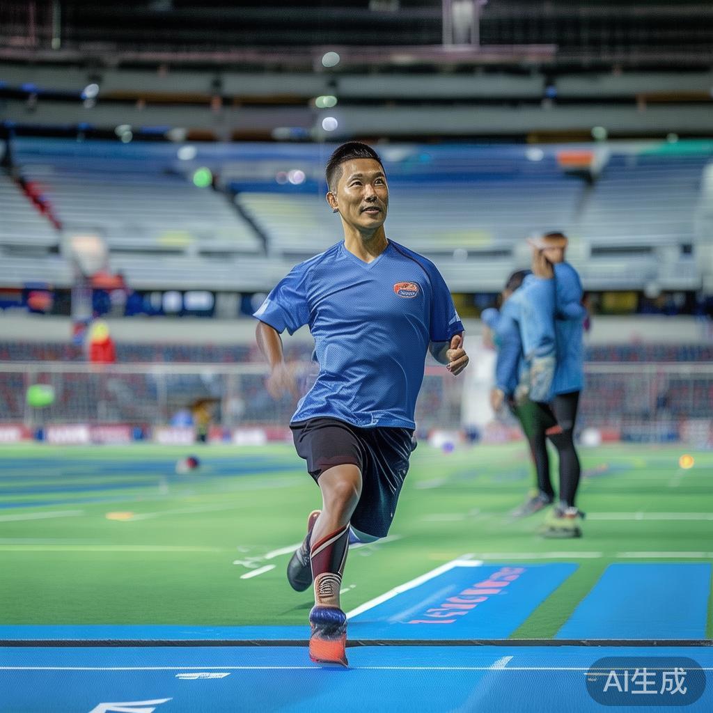 必博体育集团有限公司品牌建设与市场推广的全面策略分析