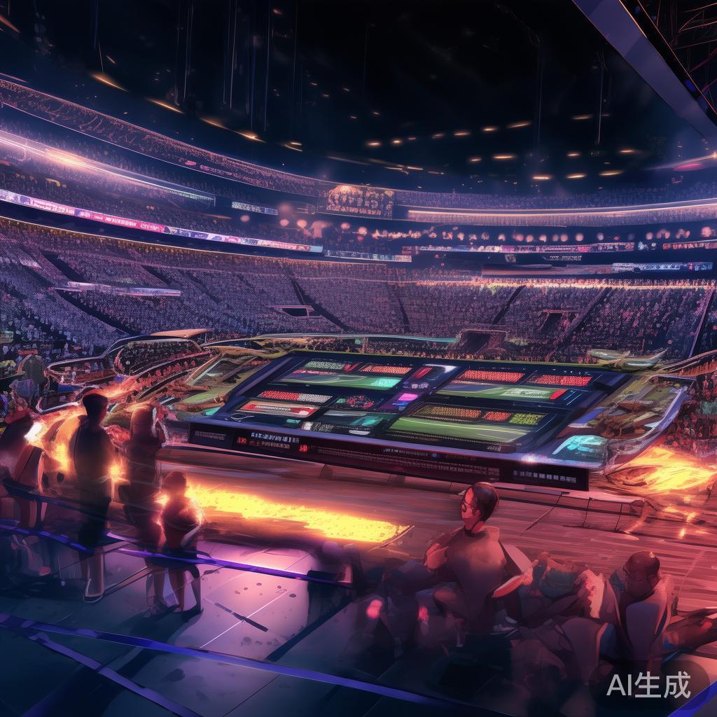 必博体育平台靠谱吗?全面评测与真实用户体验分析