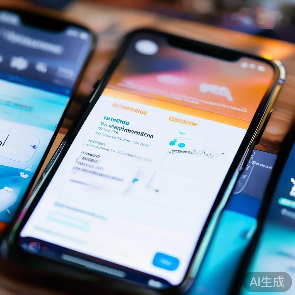 必博体育app平台下载安装后常见故障及详细解决方案指南 清理缓存数据:进入手机设置——应用管理——必博体育