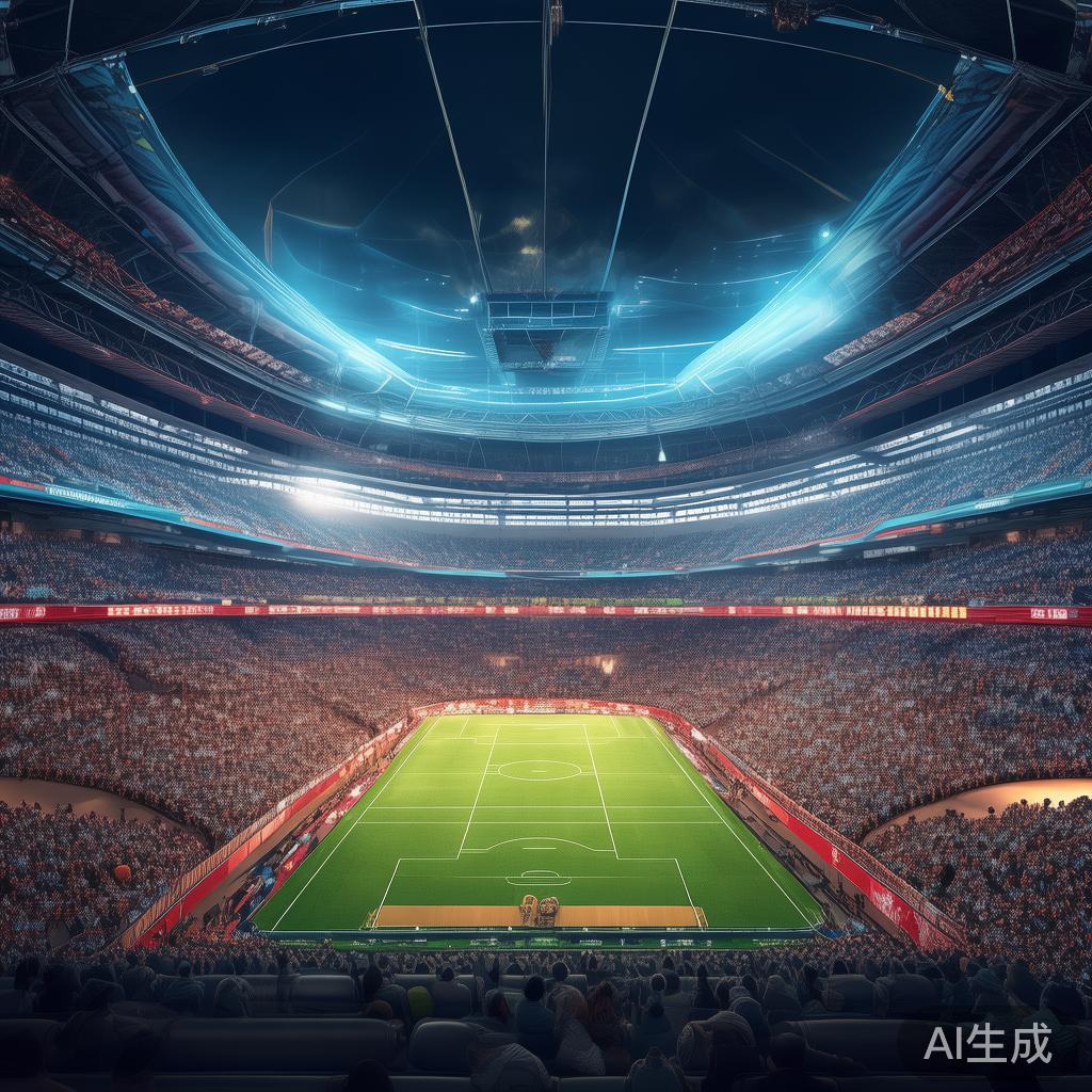 如何通过必赢体育微博直播快速获取最新体育赛事第一手资讯