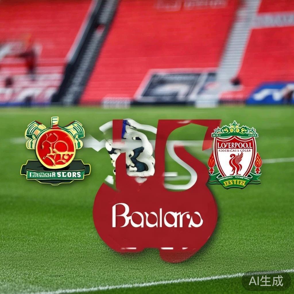 案例：比如在英超联赛中，必博体育对曼联与利物浦比赛