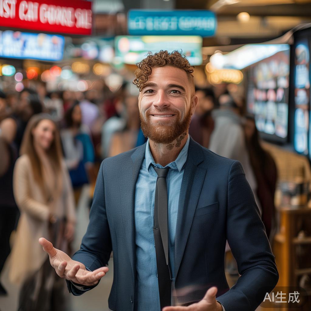 必博体育官网平台推手在影响用户决策中的关键角色与策略分析