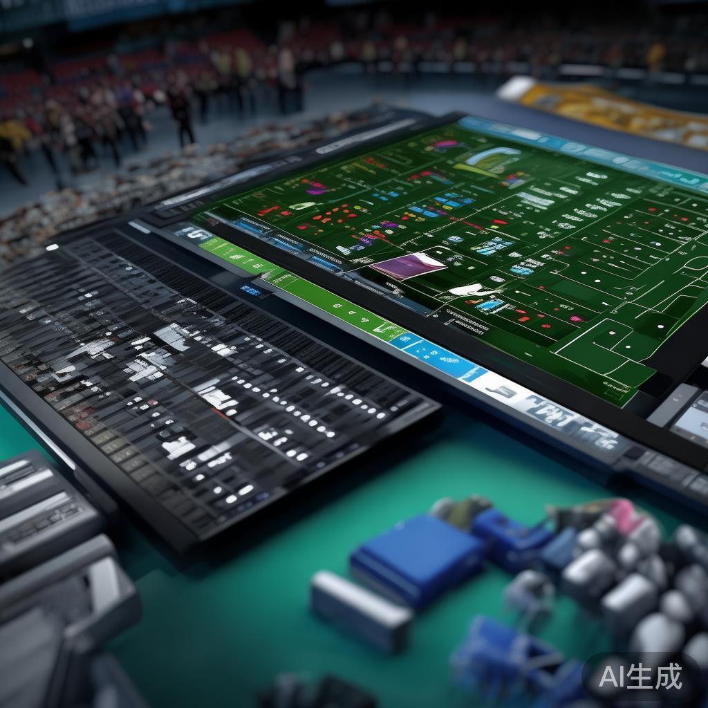 必博体育平台注册条件与注册流程详解及注意事项指南 作为知名体育博彩平台之一,必博体育以其稳定的系统、