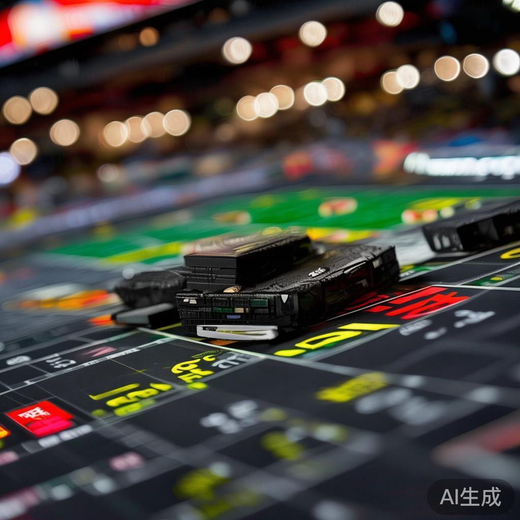 在当今体育博彩不断发展的背景下，越来越多的玩家开始