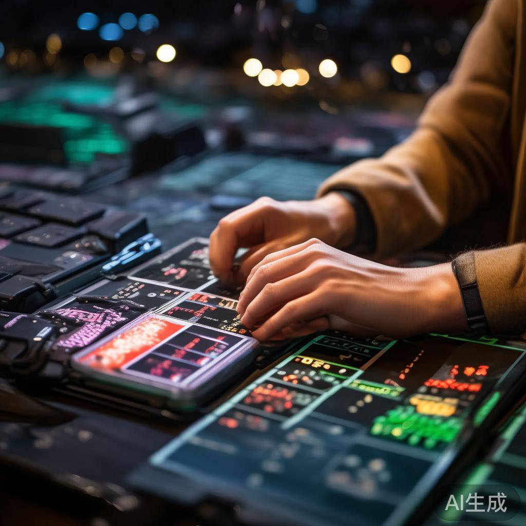 全面解析选择必博体育开户的五大优势与必看理由