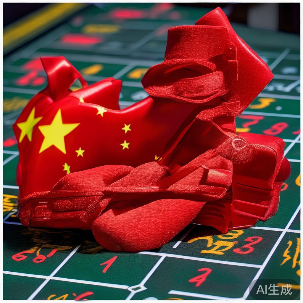 必博体育是否合法？行业政策最新动态全面解析