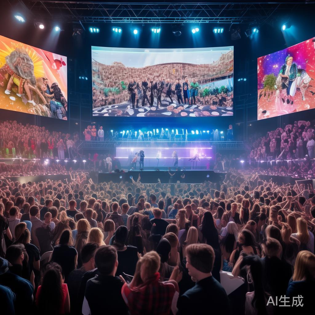 必博体育娱乐赛事直播与精彩活动全面预览与精彩回顾